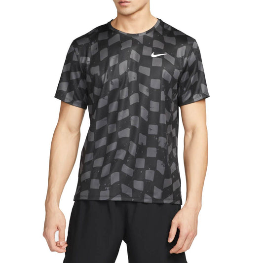 Nike Miler 2.0 ‘Anthracite’ T-Shirt