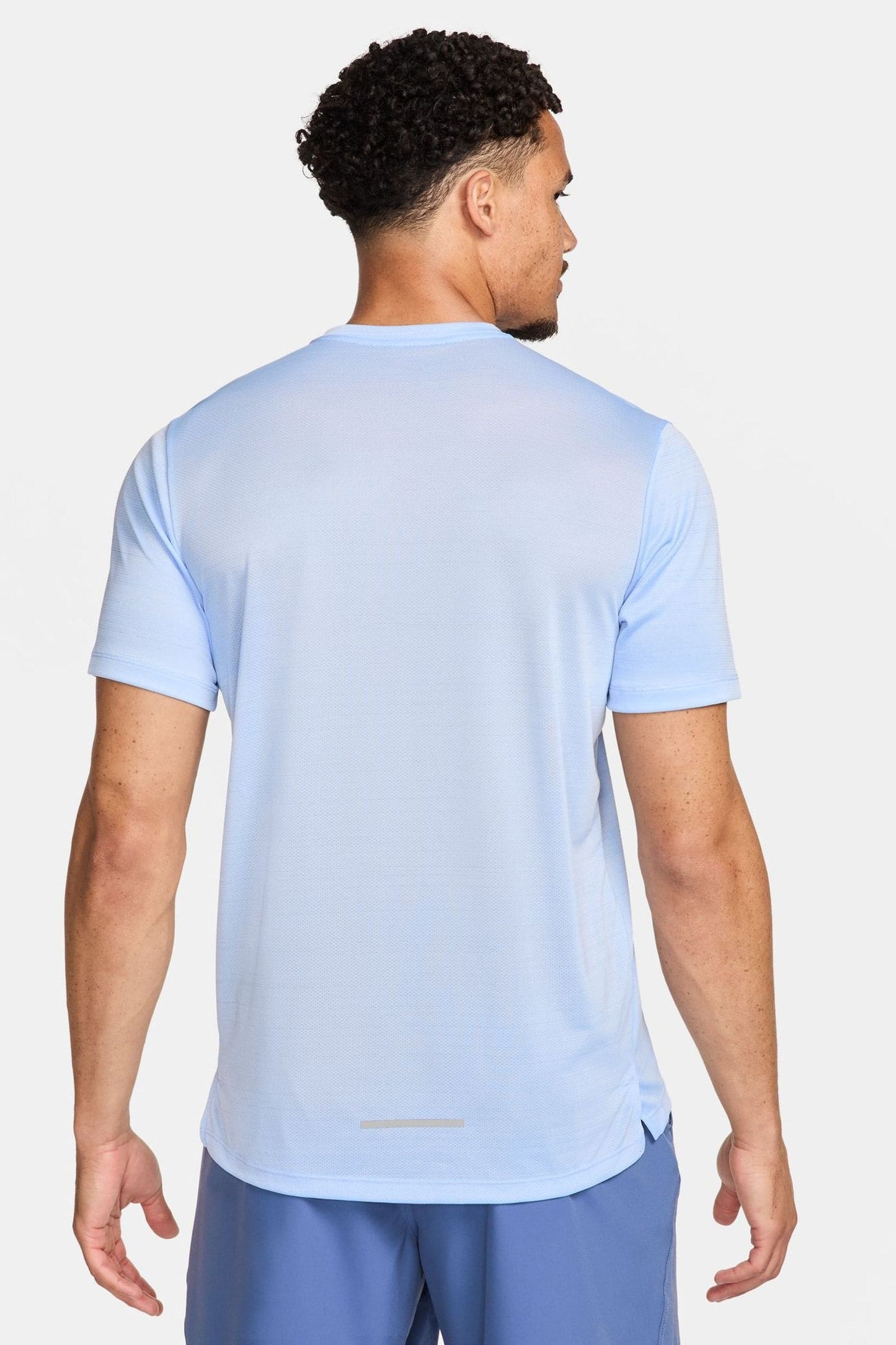 Nike Miler 1.0 ‘Cobalt Bliss’ T-shirt