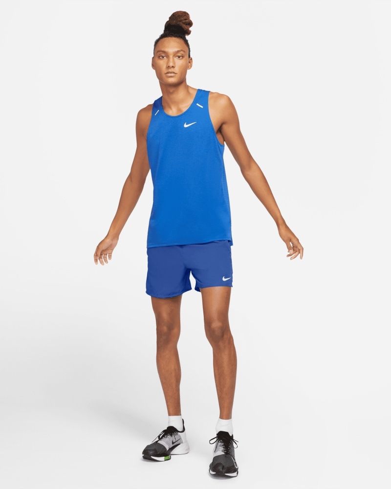 Nike Challenger 5 Inch 'Royal Blue' Shorts