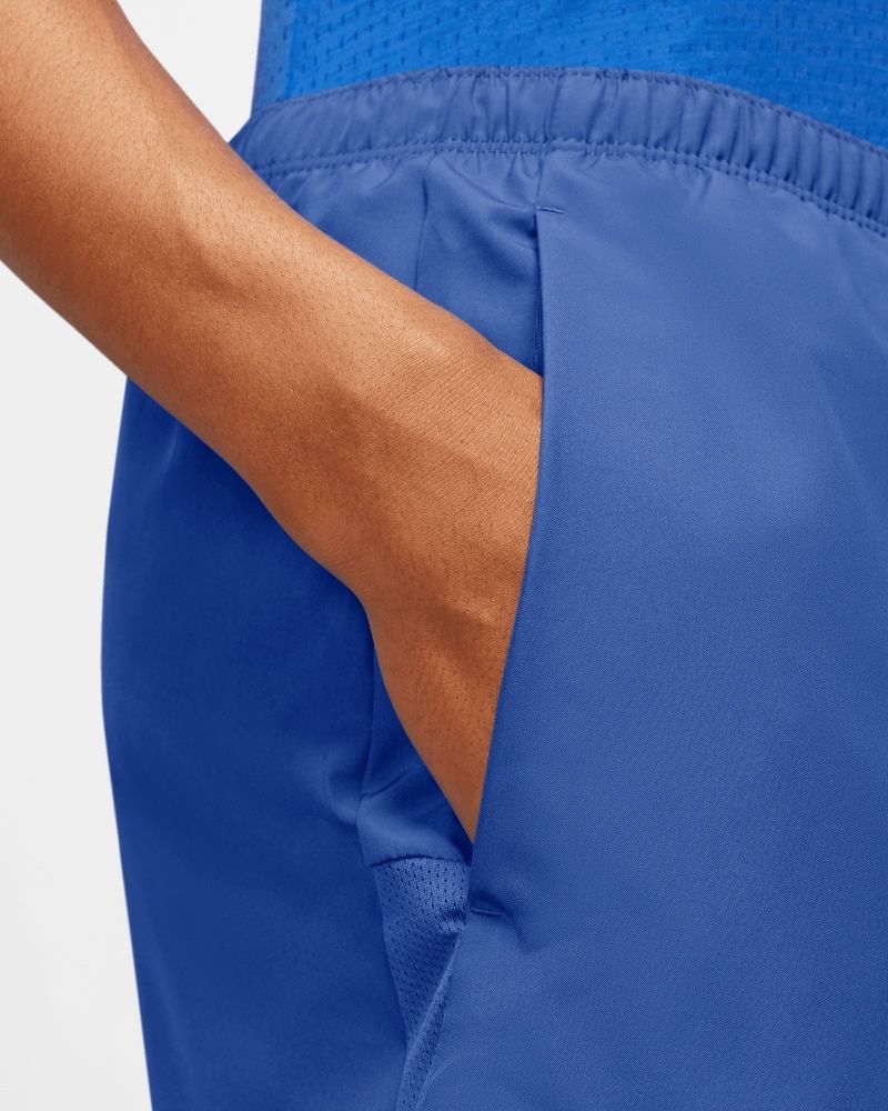 Nike Challenger 5 Inch 'Royal Blue' Shorts