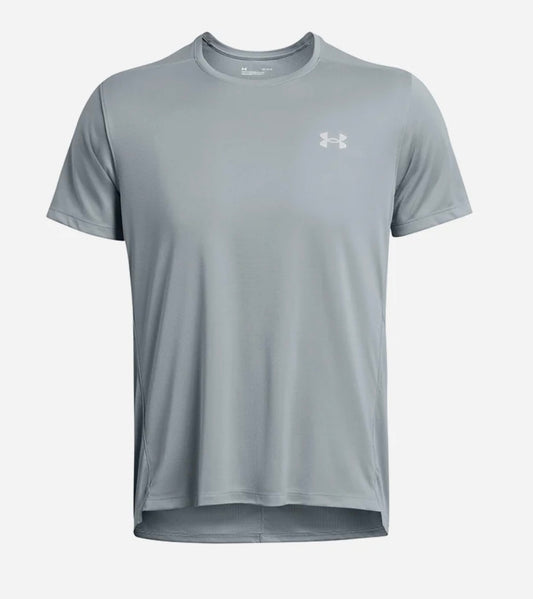 Under Armour UA Speed Stride 2.0 SS T-Shirt 'Grey”