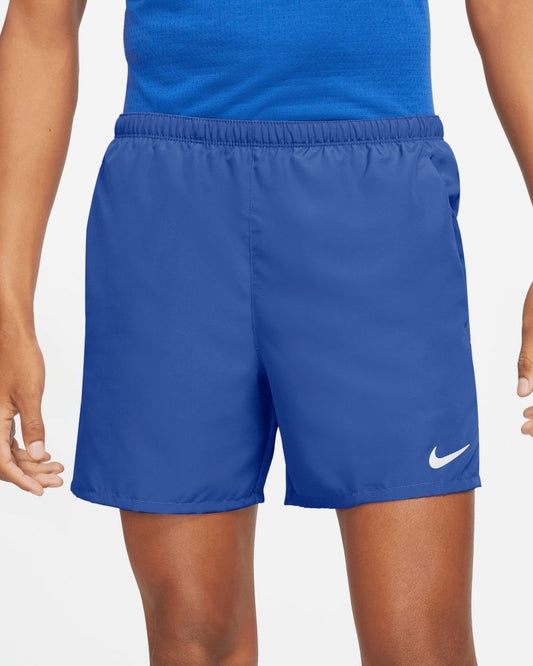 Nike Challenger 5 Inch 'Royal Blue' Shorts