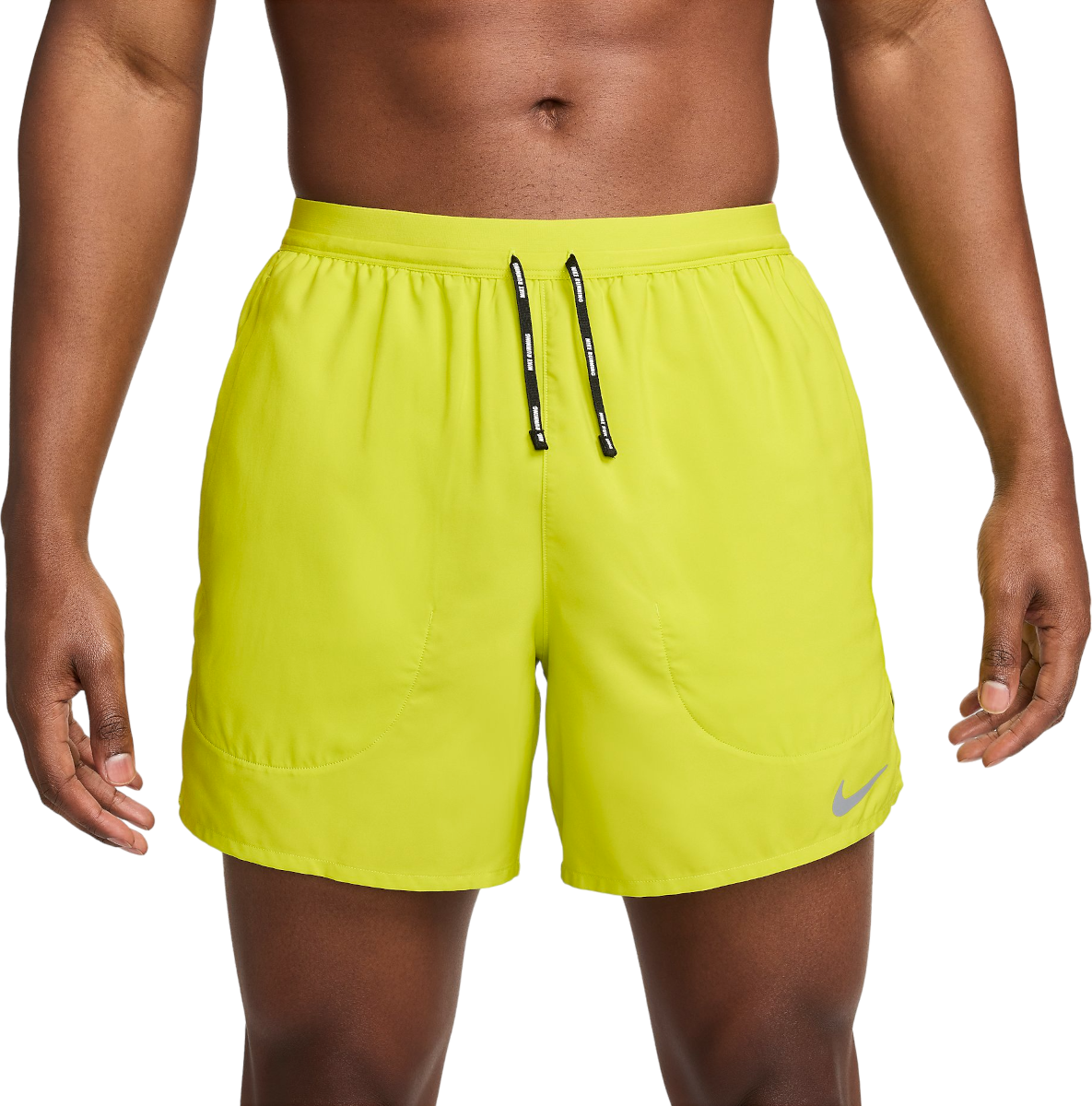 Nike Flex Stride 'Bright Cactus' Shorts