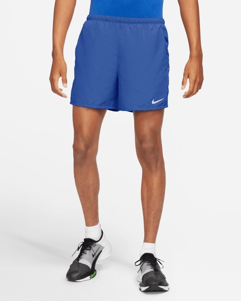 Nike Challenger 5 Inch 'Royal Blue' Shorts