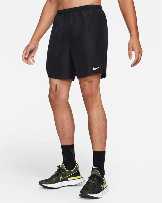 Nike Challenger 'Black' Shorts 7"