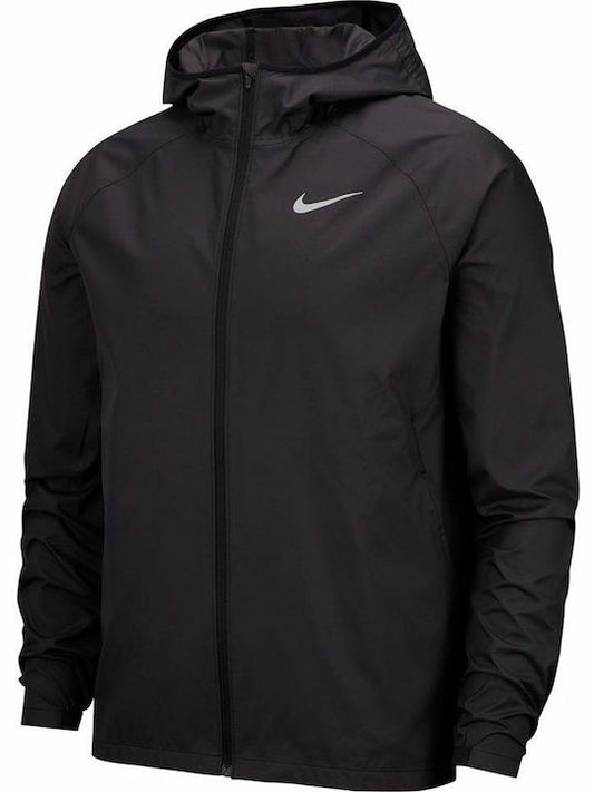 Nike Essential Windrunner 'Black'