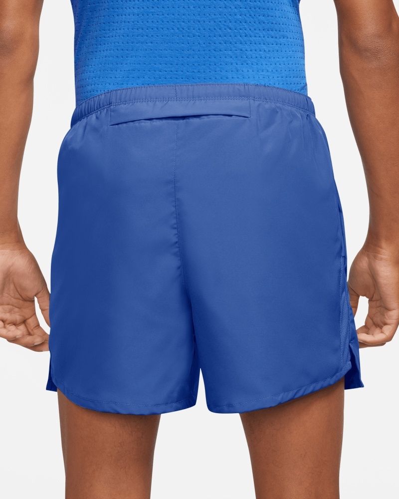 Nike Challenger 5 Inch 'Royal Blue' Shorts