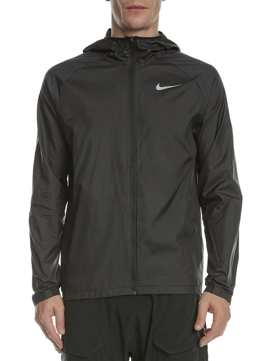 Nike Essential Windrunner 'Black'