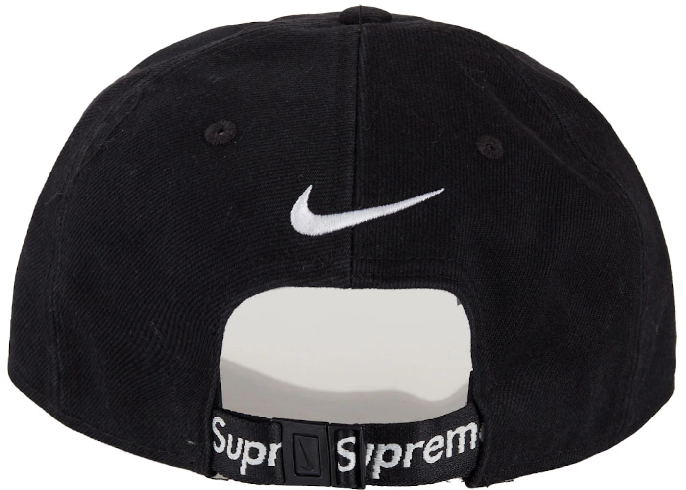 Nike ACG X Supreme Black Cap