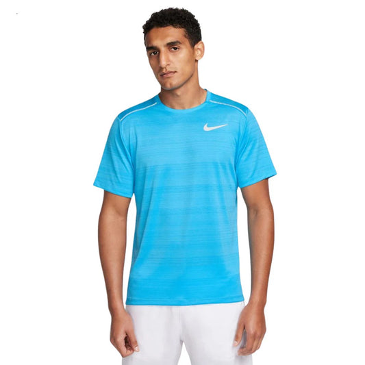 Nike Miler 1.0 'Baltic Blue' T-Shirt