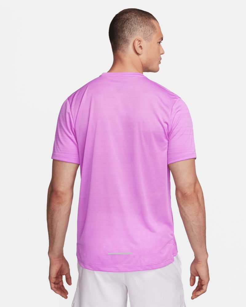 Nike Miler 1.0 ‘Rush Fuchsia’ T-shirt