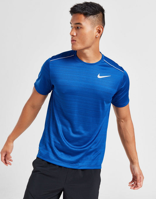 Miler 1.0 ‘Royal Blue’ T-shirt