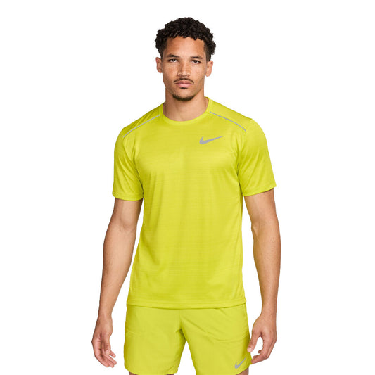 Nike Miler 1.0 'Bright Cactus' T-shirt