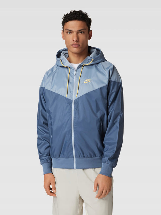 Nike Diffused Blue Windrunner