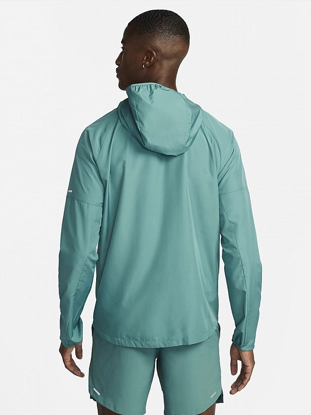 Nike Teal Essential Windrunner Jacket