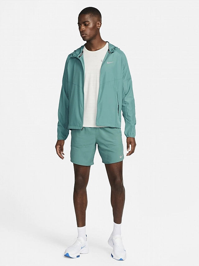 Nike Teal Essential Windrunner Jacket