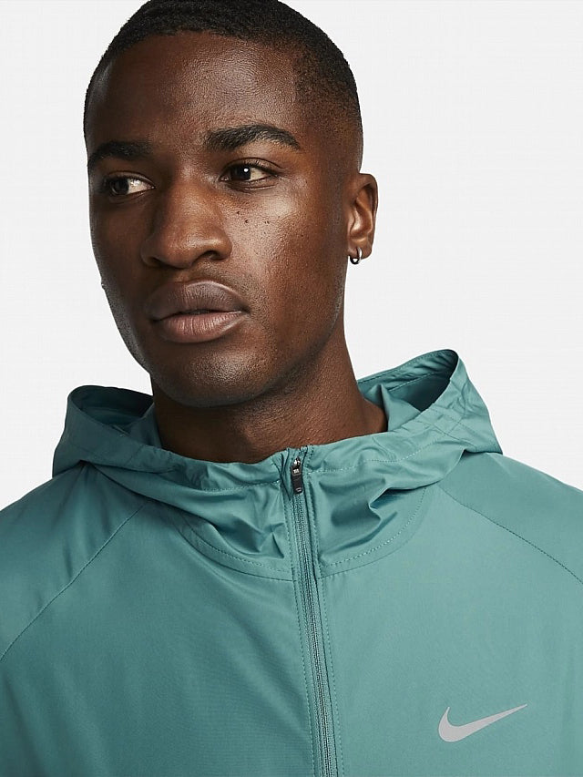 Nike Teal Essential Windrunner Jacket