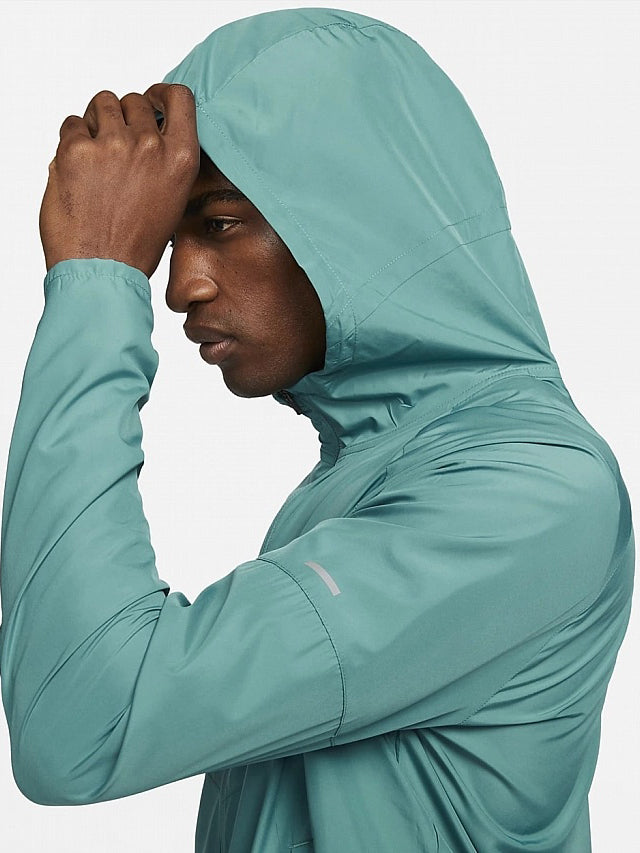 Nike Teal Essential Windrunner Jacket