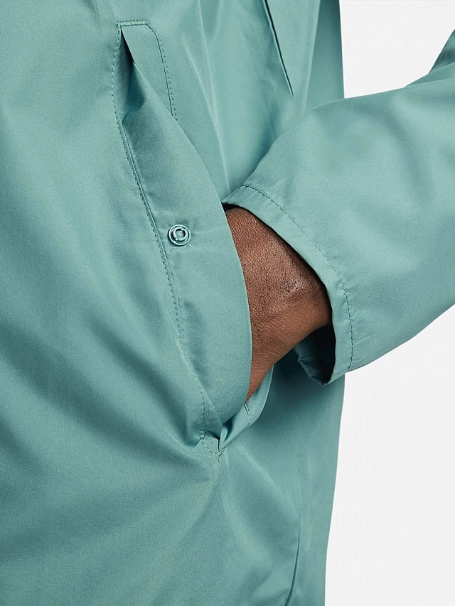 Nike Teal Essential Windrunner Jacket