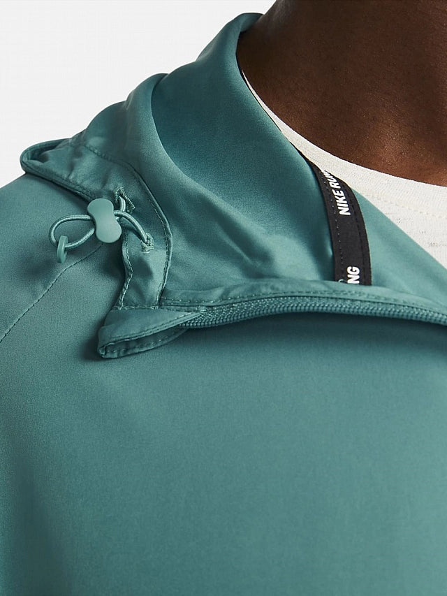 Nike Teal Essential Windrunner Jacket