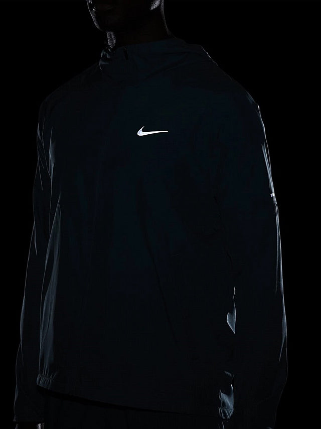 Nike Teal Essential Windrunner Jacket