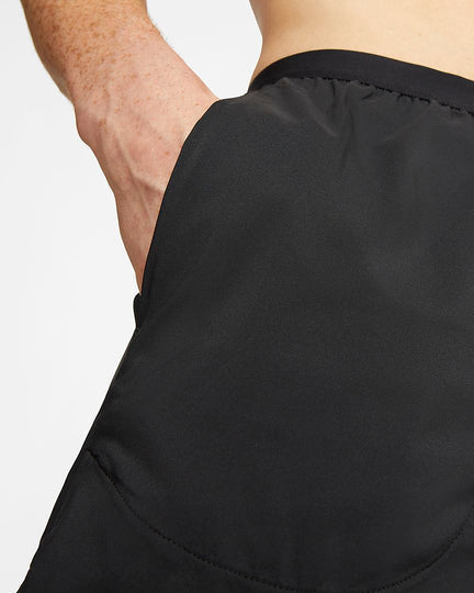 Nike Flex Stride Shorts Black 7”