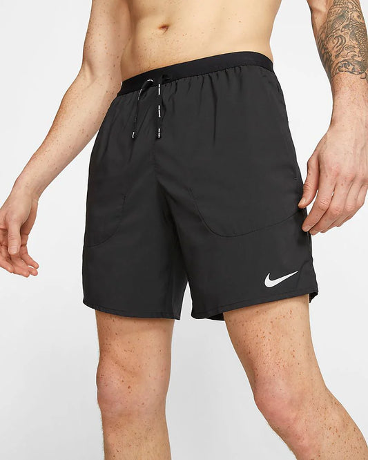 Nike Flex Stride Shorts Black 7”