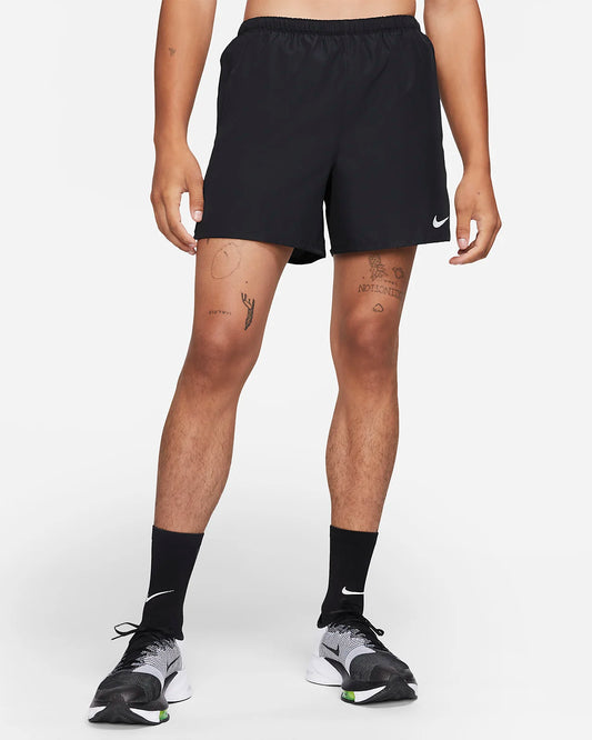 Nike Challenger 'Black' Shorts 5"