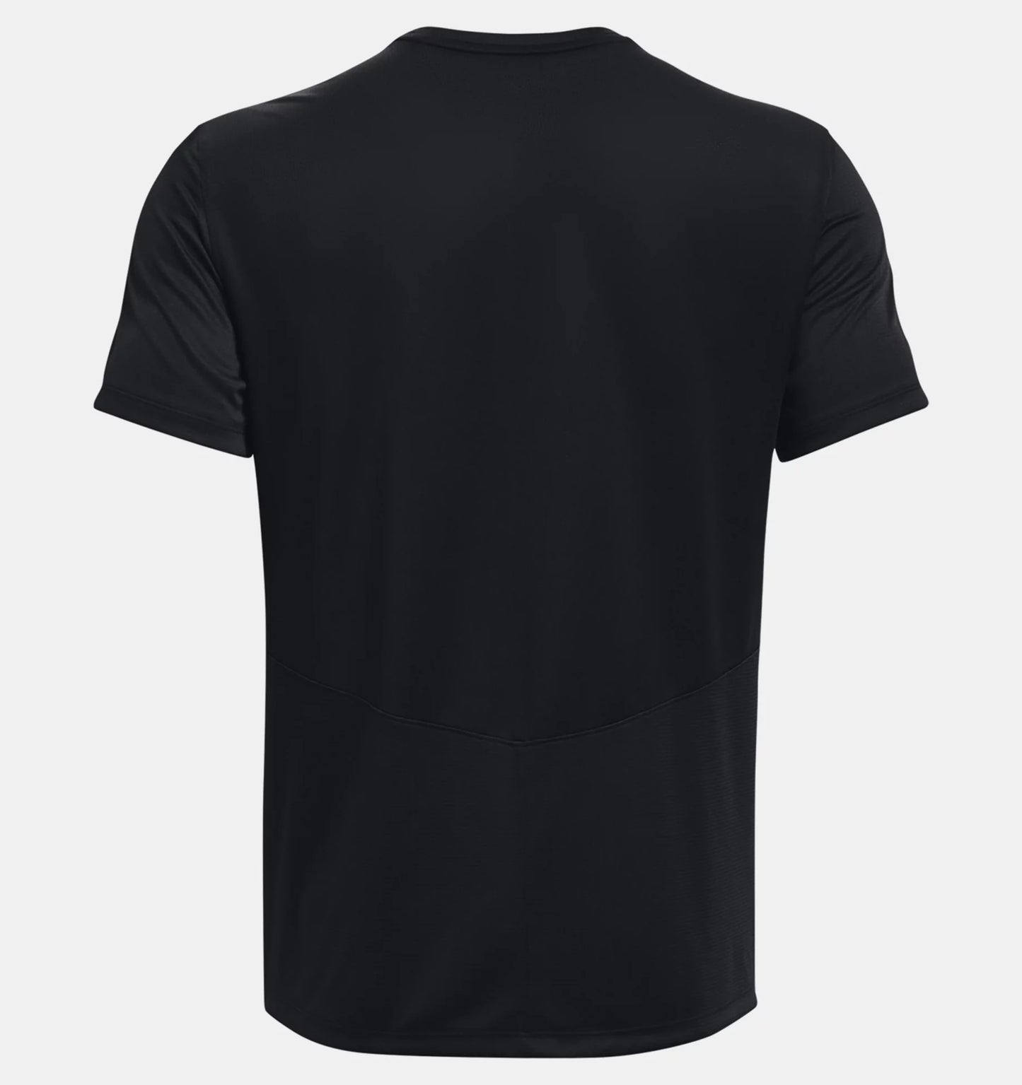 Under Armour UA Speed Stride 2.0 SS T-Shirt 'Black' Reflective