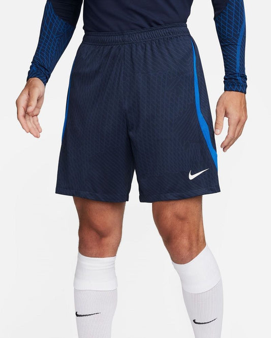 Nike Dri-Fit Strike Obsidian Shorts