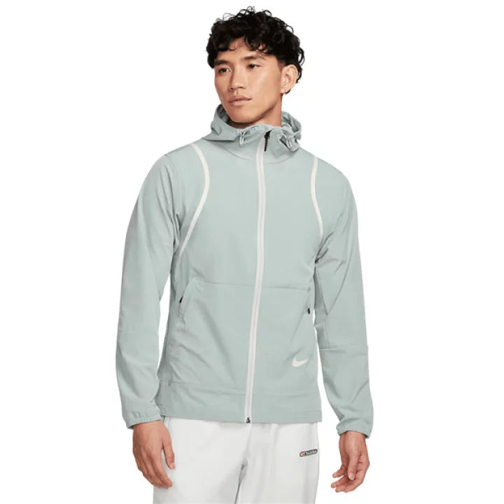 Nike Unlimited Repel Jacket Grey